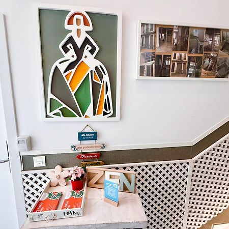Loft Independiente Con Piscina Compartida En Centro De Valencia Ngoại thất bức ảnh