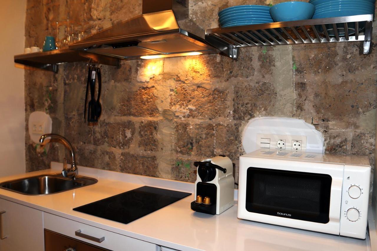 Loft Independiente Con Piscina Compartida En Centro De Valencia Ngoại thất bức ảnh