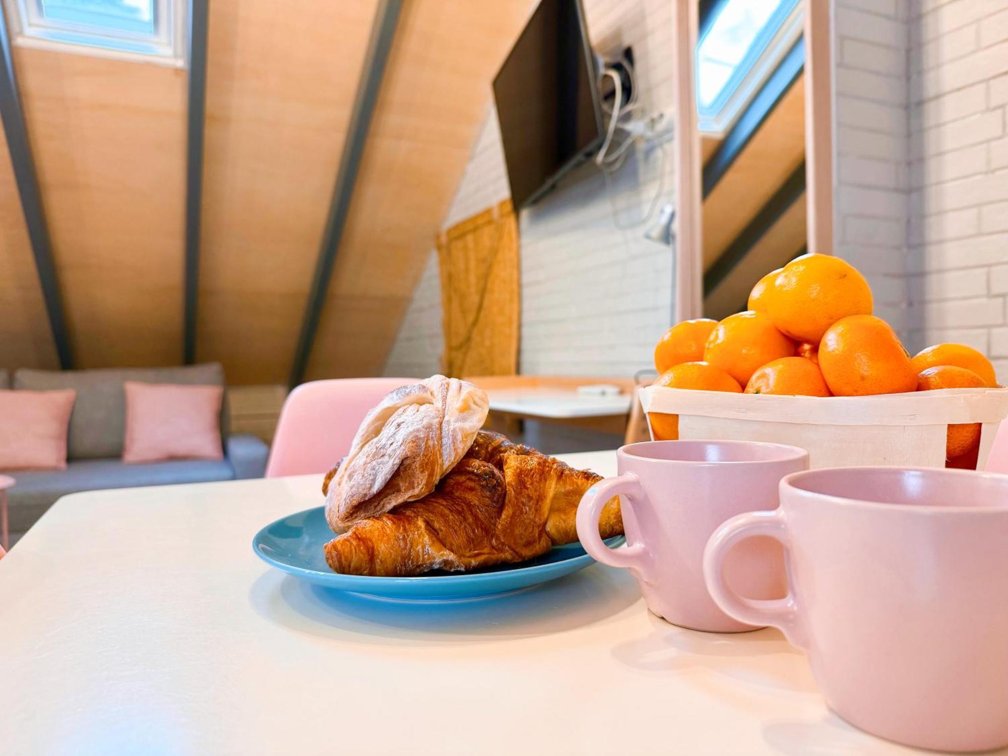 Loft Independiente Con Piscina Compartida En Centro De Valencia Ngoại thất bức ảnh